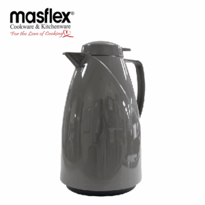 MASFLEX 2LITERS VACUUM FLASK-GRAY