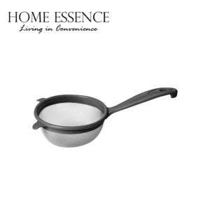 HOME ESSENCE 14CM STAINLESS STEEL STRAINER