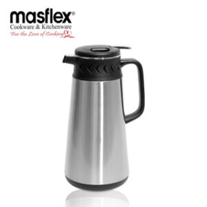 MASFLEX 1.6 LITER STAINLESS STEEL VACUUM FLASK