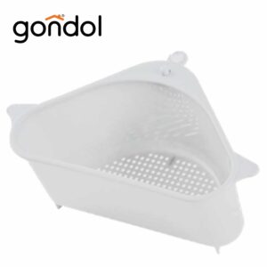 GONDOL SINK STRAINER TRIANGLE (G-206)