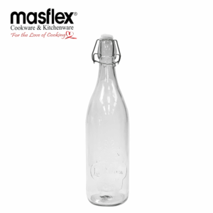 MASFLEX LA MAISON HERMETIC BOTTLE 1LITER