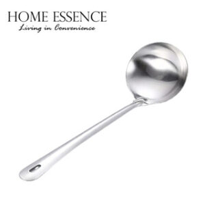 HOME ESSENCE STAINLESS STEEL LADLE