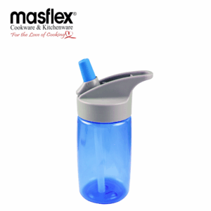 MASFLEX 450ML SIP WATERBTL-BLUE(200000308776)
