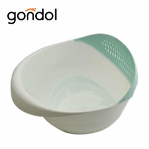 GONDOL AROMA COMBO STRAINER