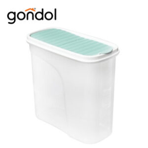GONDOL FOOD CONTAINER MEDUIM