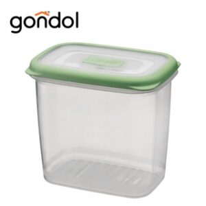 GONDOL 900ML ECO SAVER FOOD CONTAINER TEAL