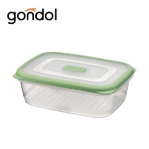 GONDOL ECO SAVER FOOD CONTAINER TEAL 350ML