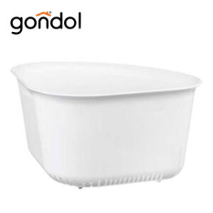 GONDOL TRIANGLE SINK STRAINER