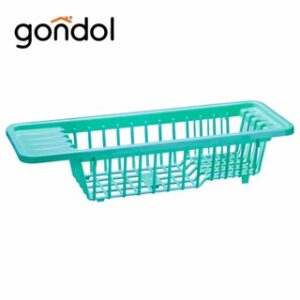 GONDOL SINK STATION LT GREEN