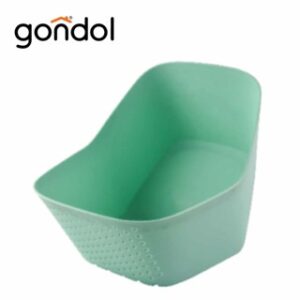 GONDOL WASH AND DRAIN STRAINER