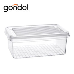 GONDOL MY BOX 1.8 LITERS