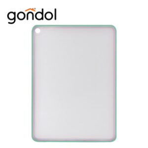 GONDOL NON-SLIP CHOPPING BOARD (TEAL)