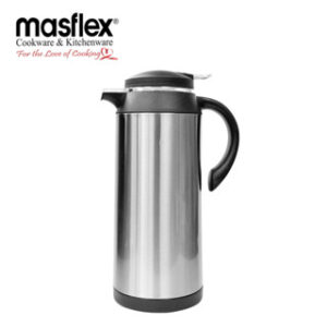 MASFLEX 1.9 LITER STAINLESS STEEL VACUUM FLASK