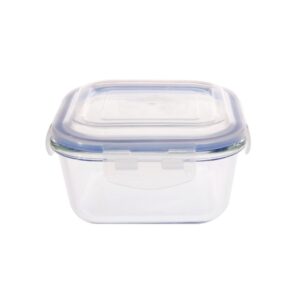 Masflex 800ml Square Food Container