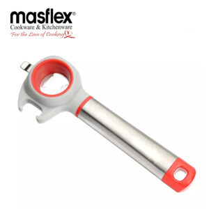 Masflex Multi-Function Bottle Opener