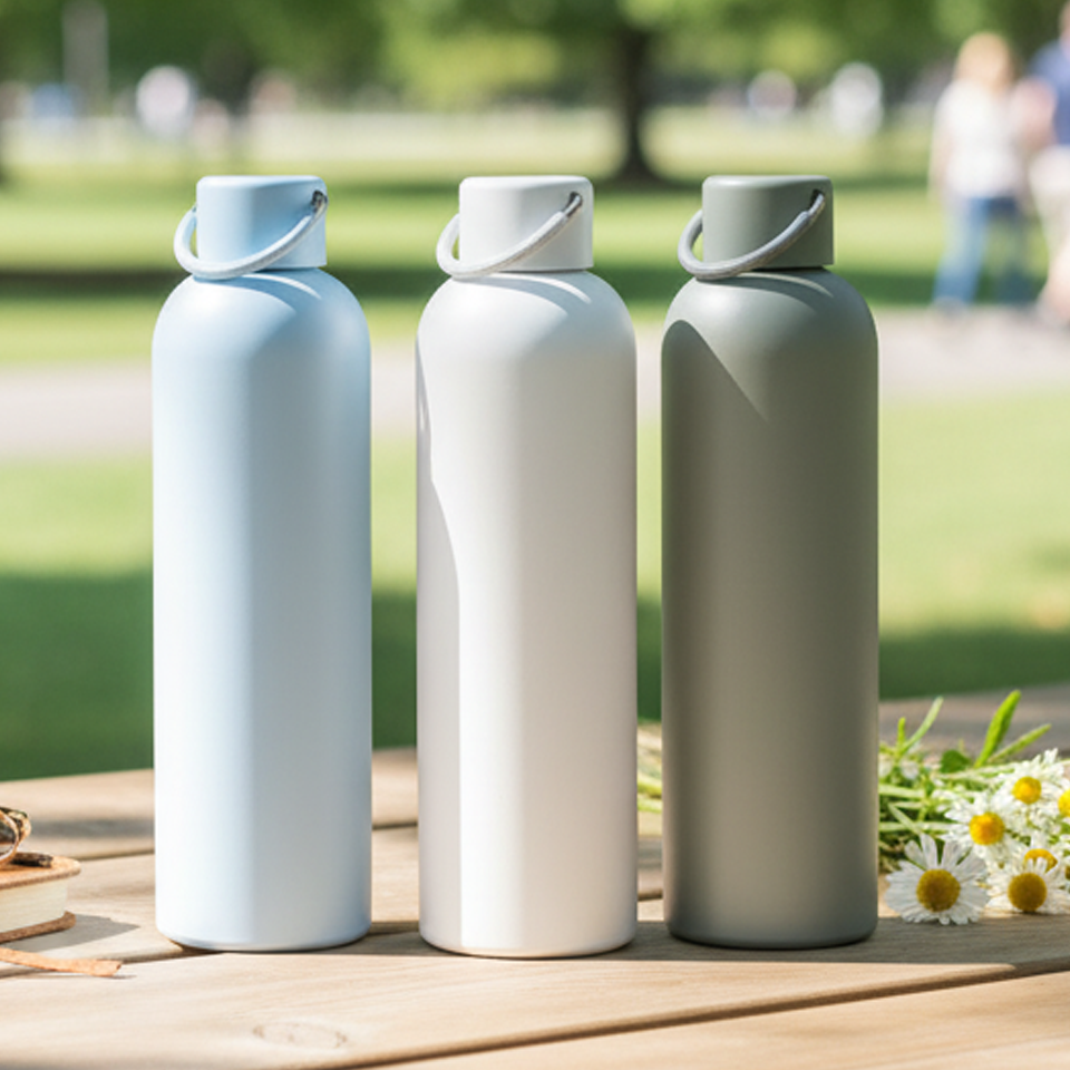 Masflex Vacuum Flask