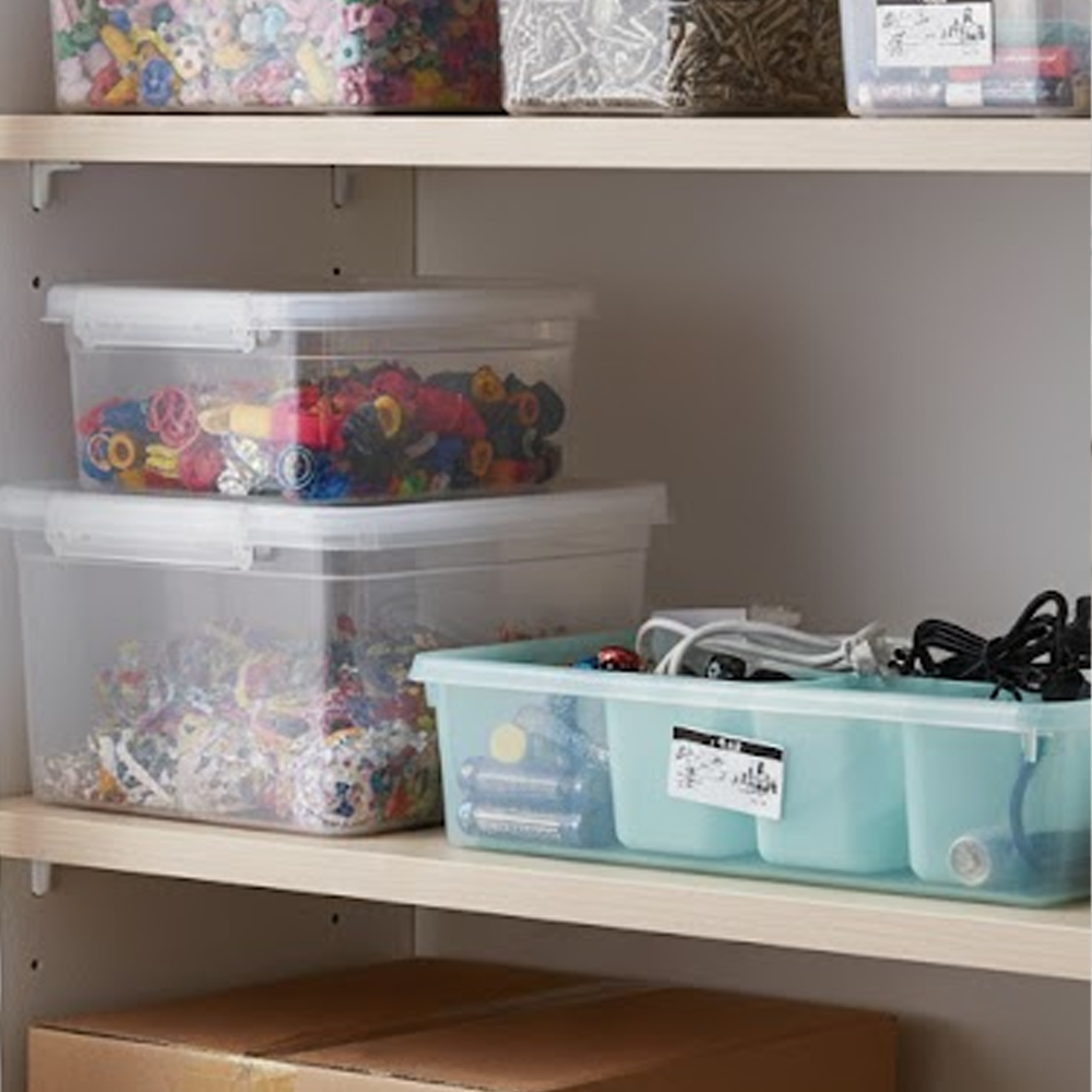 Masflex Kitchen Utensils Set