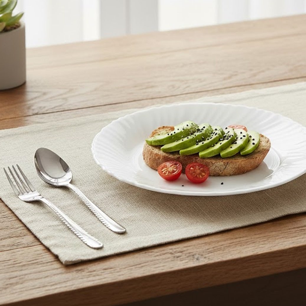 Masflex Kitchen Utensils Set