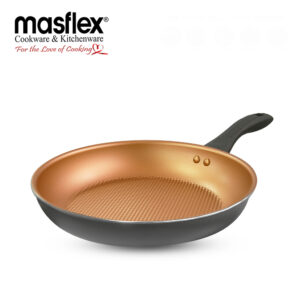 Masflex 26cm Prestige Non-stick Induction Frypan