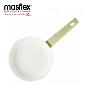 Masflex 20cm Lime Ceramic Frypan NS-C73
