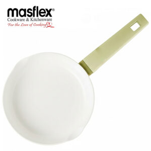 Masflex 28cm Lime Ceramic Frypan NS-C75
