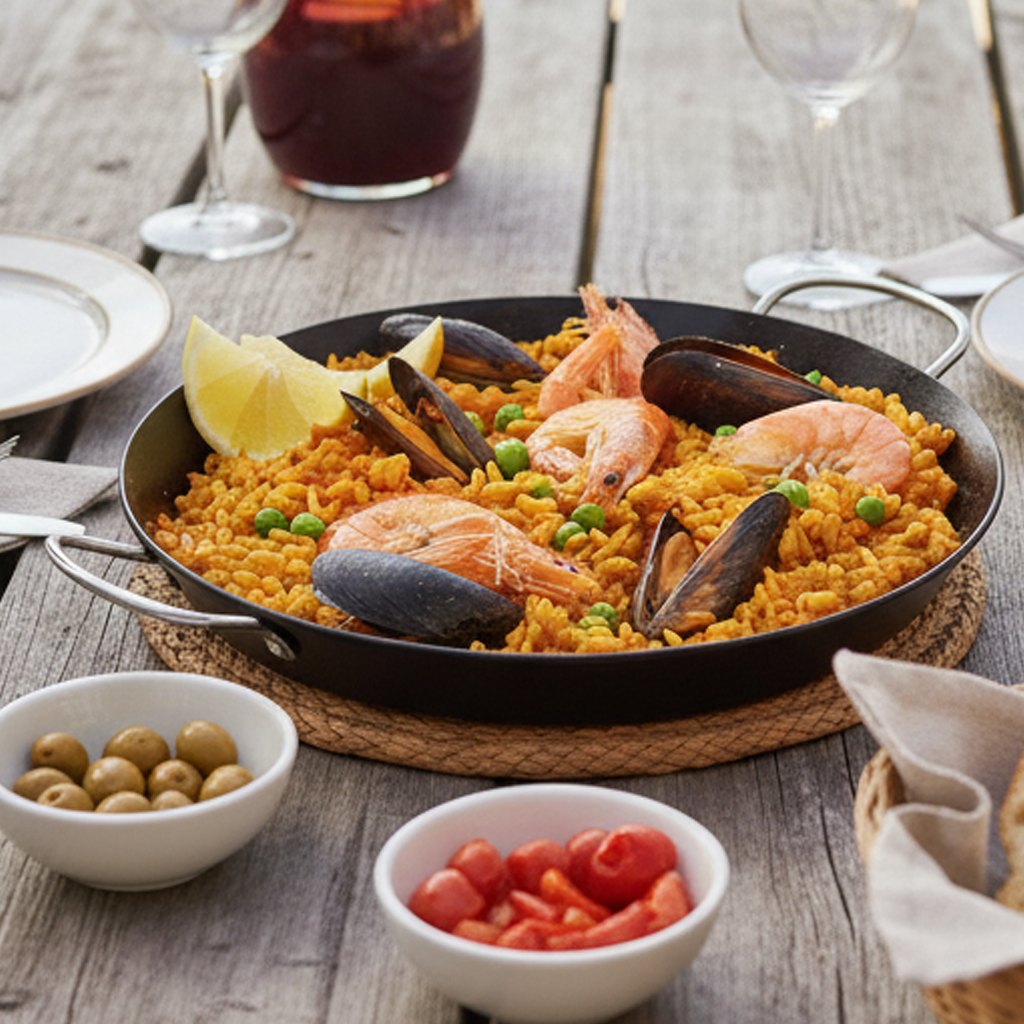 Masflex Forged Galaxy Cookware Set