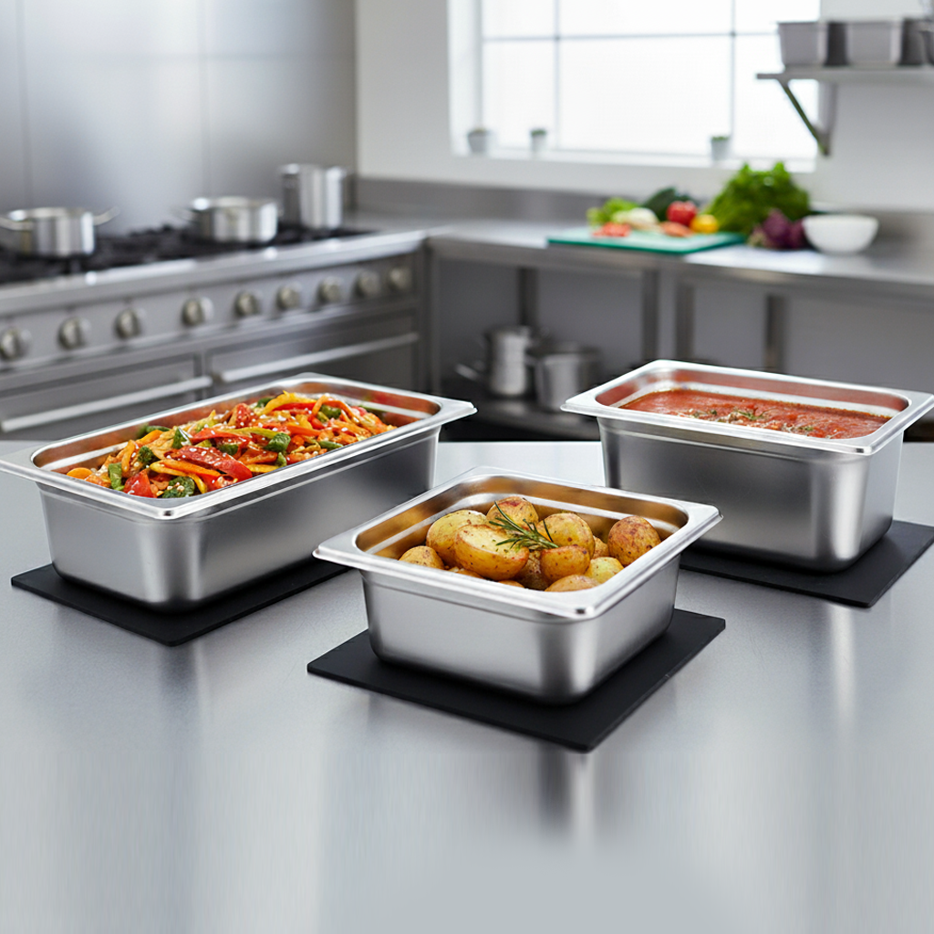 Masflex Airtight Borosilicate Glass Container