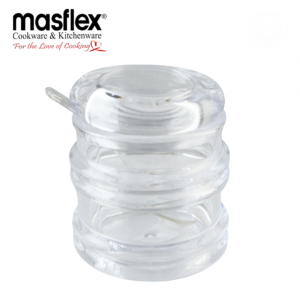 Masflex Condiment Bottle