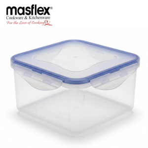 MASFLEX 1250ML AIRTIGHT FOOD CONTAINER