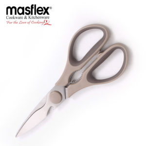 MASFLEX MULTI-PURPOSE KITCHEN SCISSOR