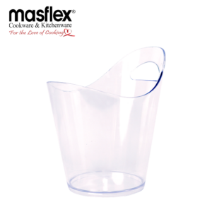 MASFLEX 5 LITERS ICE BUCKET