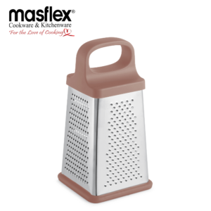 MASFLEX MULTI-PURPOSE 5-IN-1 STANDING GRATER