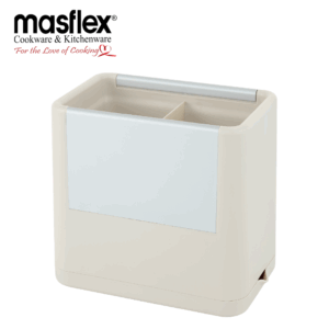 MASFLEX UTENSIL HOLDER