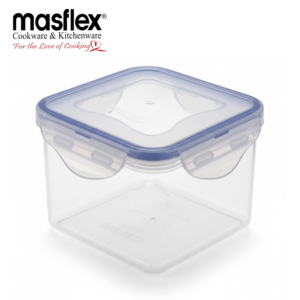 MASFLEX 700ML AIRTIGHT FOOD CONTAINER