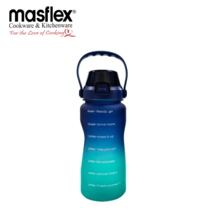 MASFLEX 1.5 LITERS URBAN WATER BOTTLE