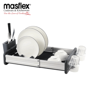 MASFLEX EXPANDABLE DISH RACK