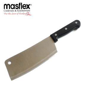 MASFLEX 7" CLEAVER KNIFE