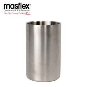 MASFLEX 1.6LTRS DOUBLE WALL SS WINE COOLER