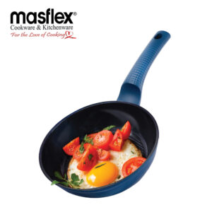 MASFLEX 20CM BLUE DIAMOND CERAMIC NON-STICK FRYPAN