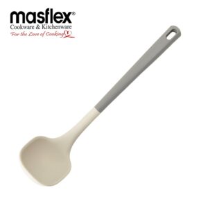 MASFLEX SILICONE SOUP LADLE
