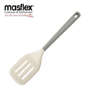MASFLEX SILICONE SLOTTED TURNER