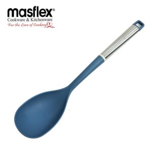 MASFLEX NYLON SOLID SPOON