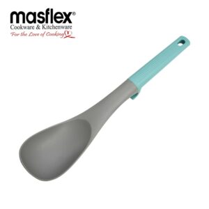 MASFLEX NYLON SOLID SPOON