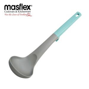 MASFLEX NYLON SOUP LADLE