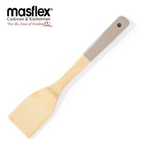 MASFLEX BAMBOO SOLID TURNER