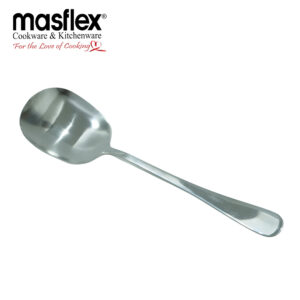 MASFLEX STAINLESS STEEL SPATULA