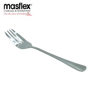 MASFLEX STAINLESS STEEL SERVING FORK