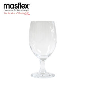 MASFLEX 14OZ WATER GOBLET
