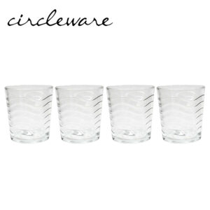 Masfle Pulse Set of 4 Cooler 12.5oz /369ml