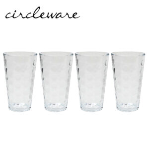 Masflex Cosmo Set of 4 Cooler 15.75oz /465ml